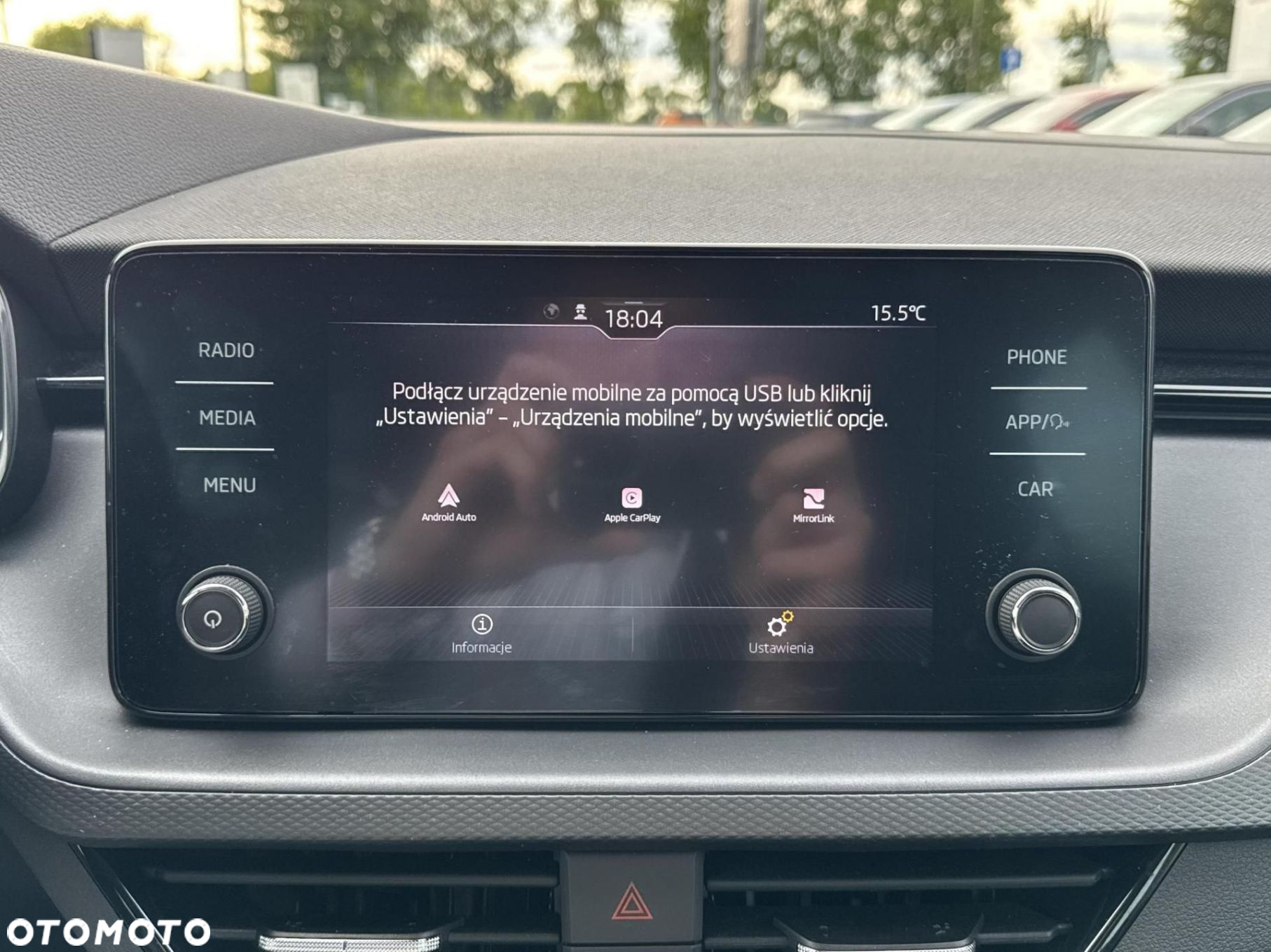 Skoda Scala - 15