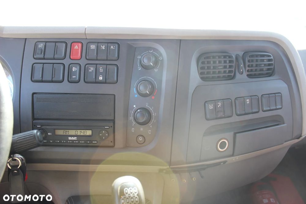 DAF 45 180  EURO 6 - 12