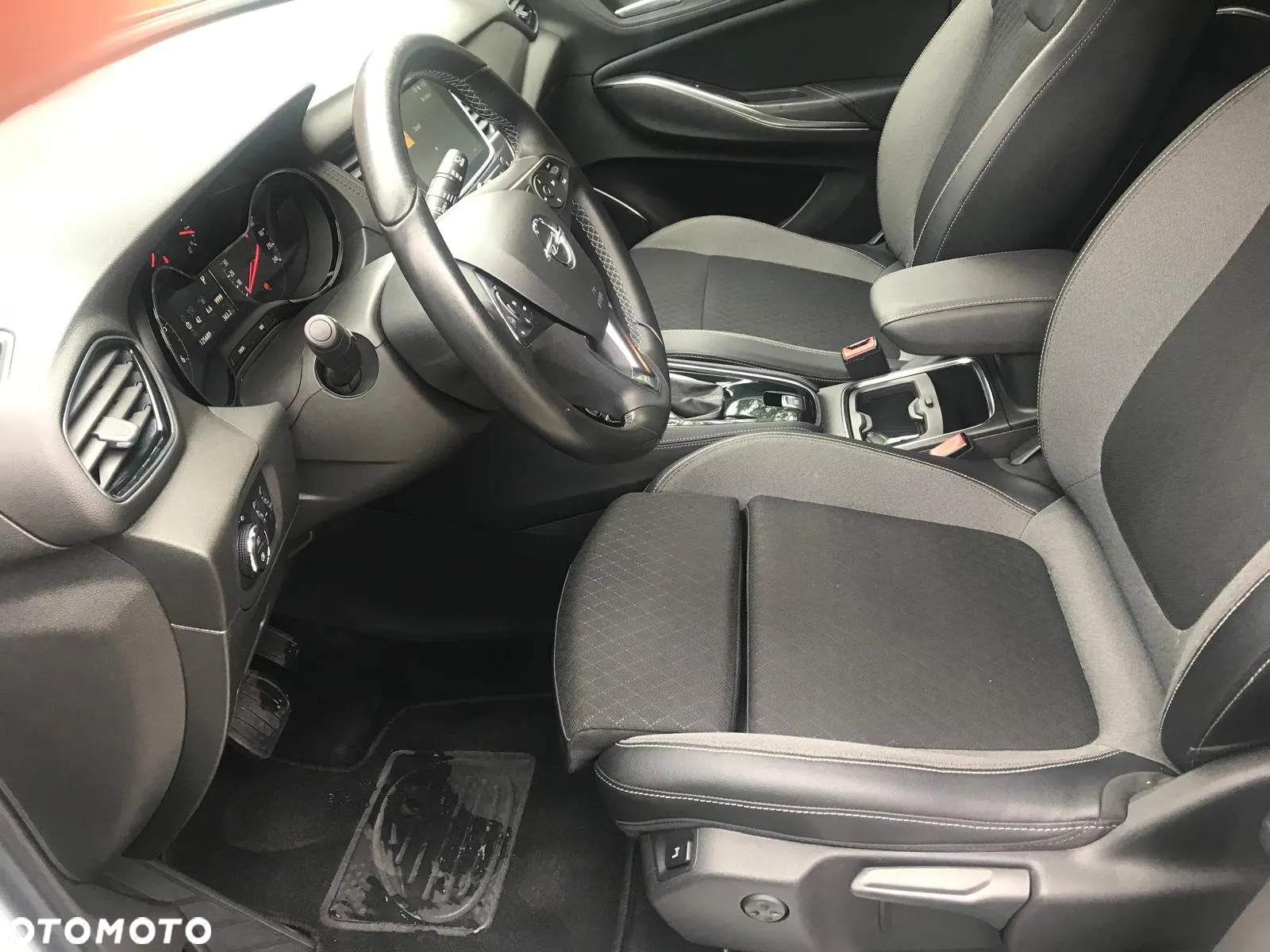 Opel Grandland X 1.6 CDTI Innovation S&S - 14