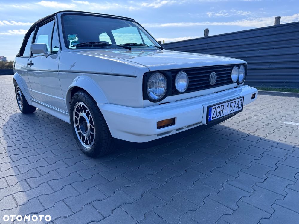 Volkswagen Golf - 12