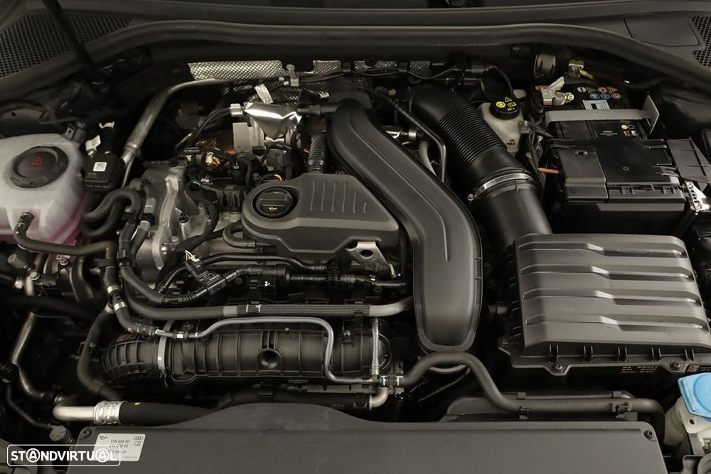 Audi A3 Limousine - 23