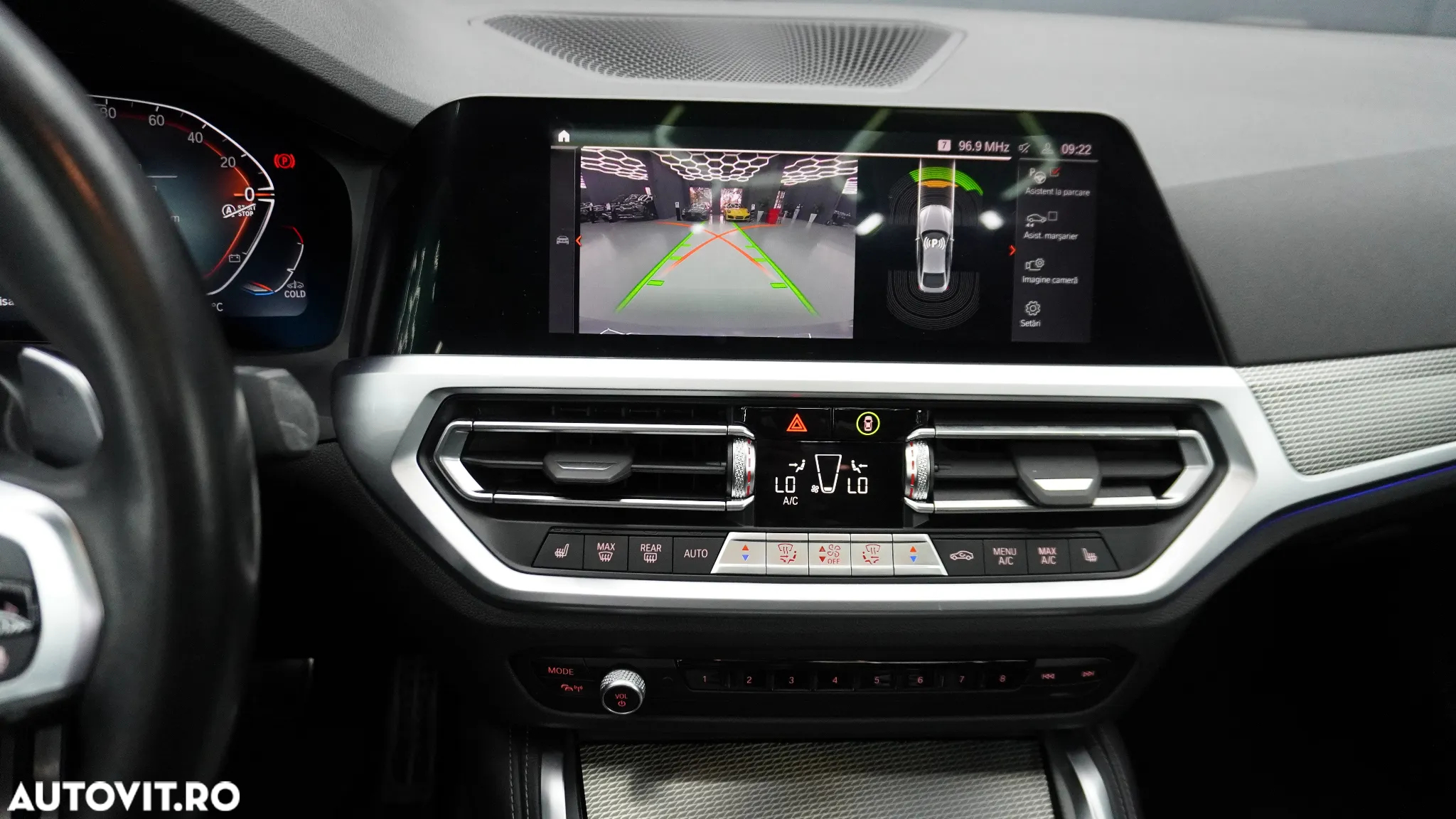 BMW Seria 4 420d xDrive AT MHEV - 20