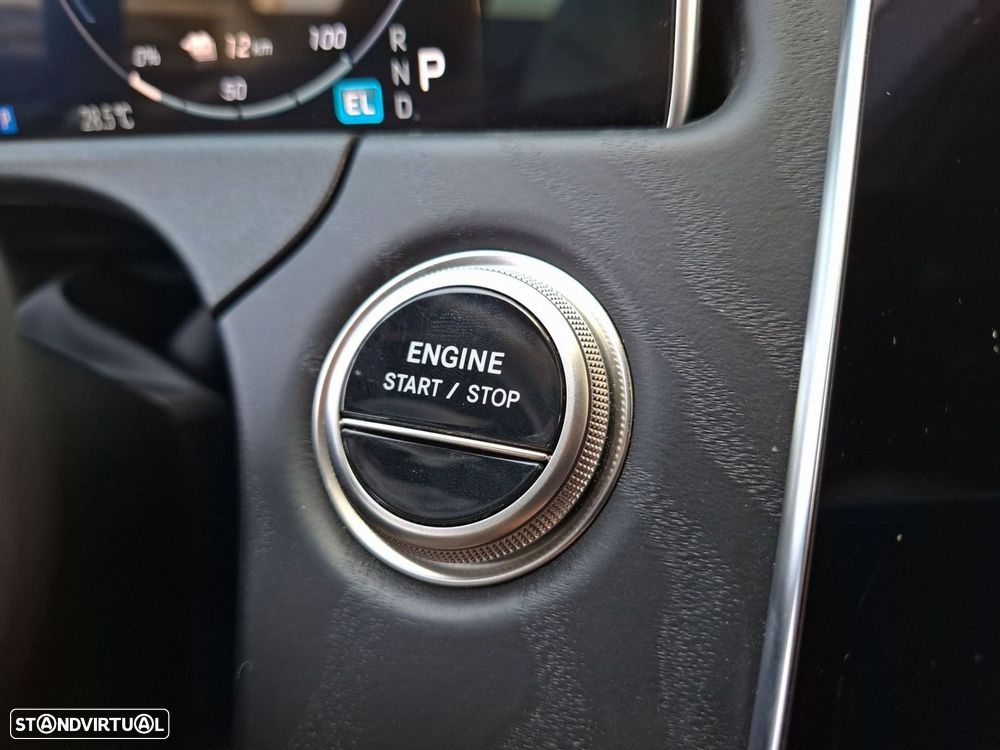 Mercedes-Benz E 300 e Station - 17