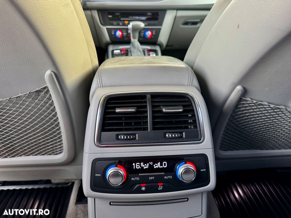 Audi A6 2.0 TDI Ultra DPF S tronic - 20