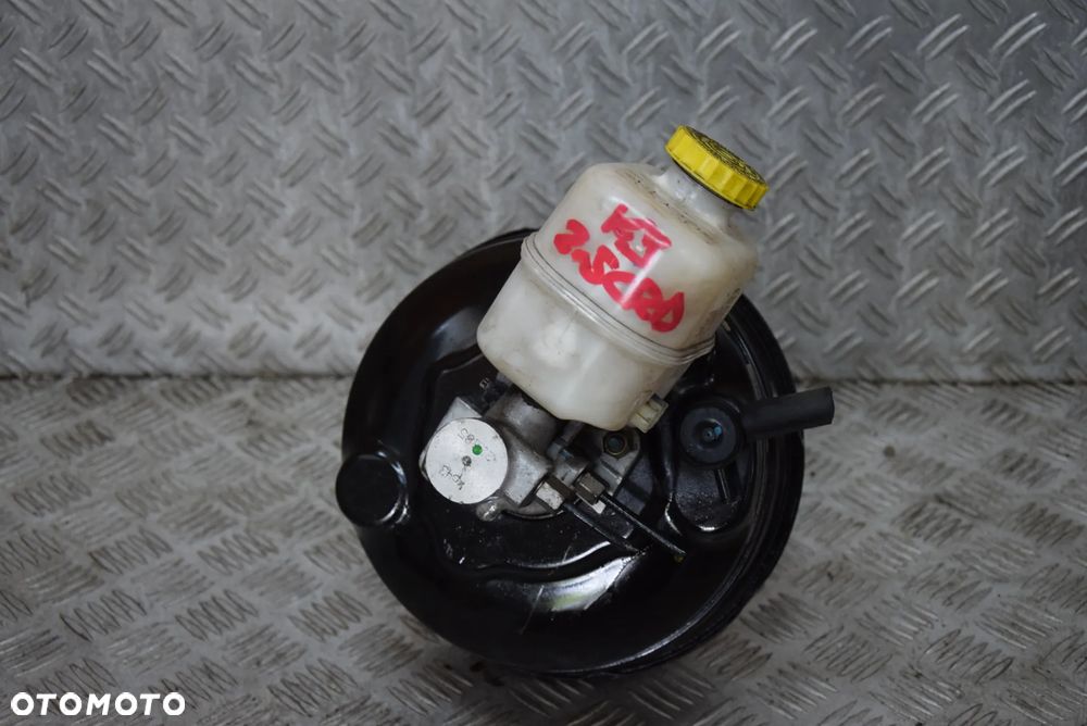 JEEP CHEROKEE KJ 2.5 CRD SERWO POMPA HAMULCOWA KPL. - 1