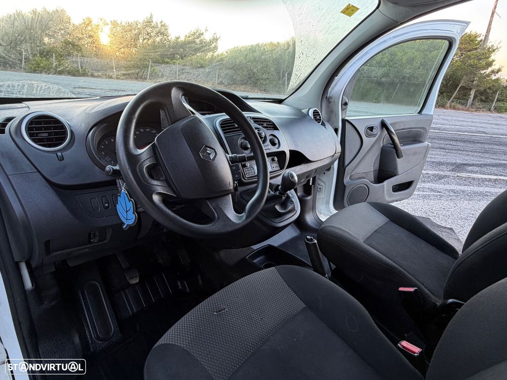Renault Kangoo - 19