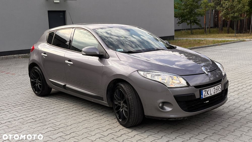 Renault Megane 1.6 16V Dynamique - 7