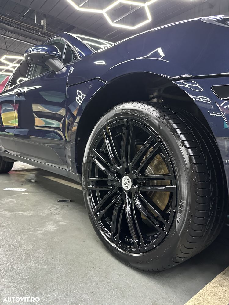 Porsche Macan Standard - 16