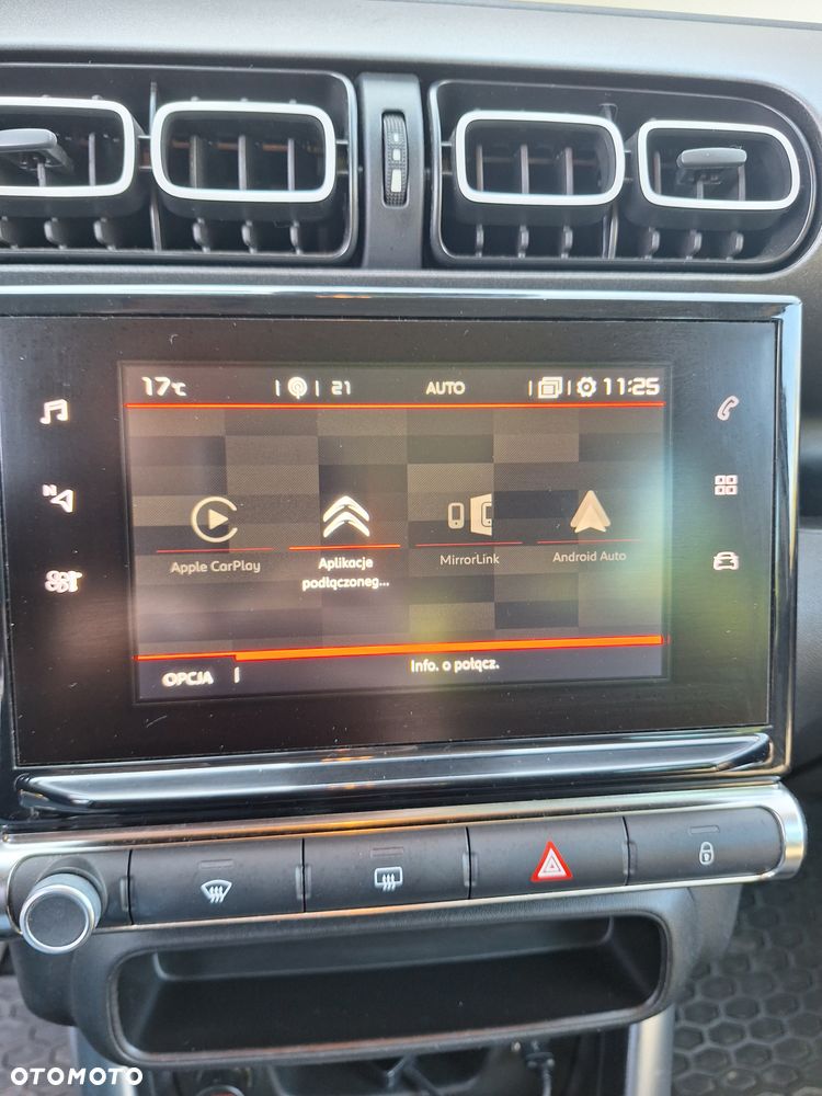 Citroën C3 Aircross 1.2 PureTech Shine - 13