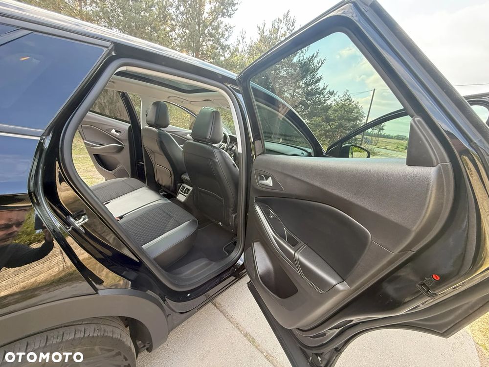 Opel Grandland X 1.6 D Start/Stop Business Edition - 23