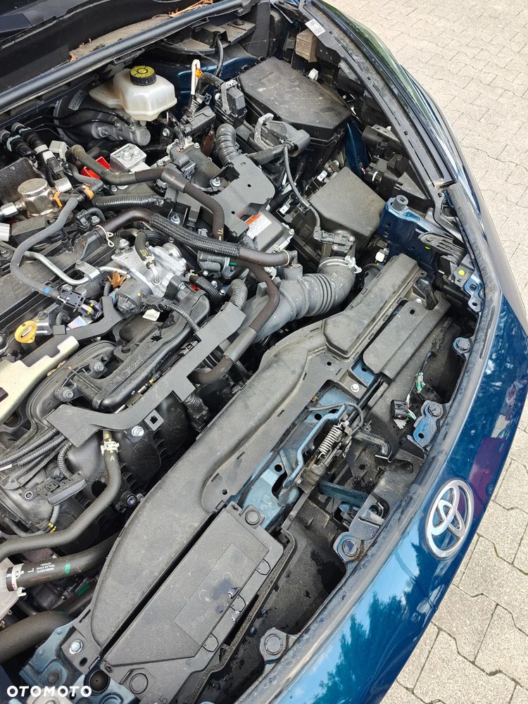 Toyota C-HR - 9