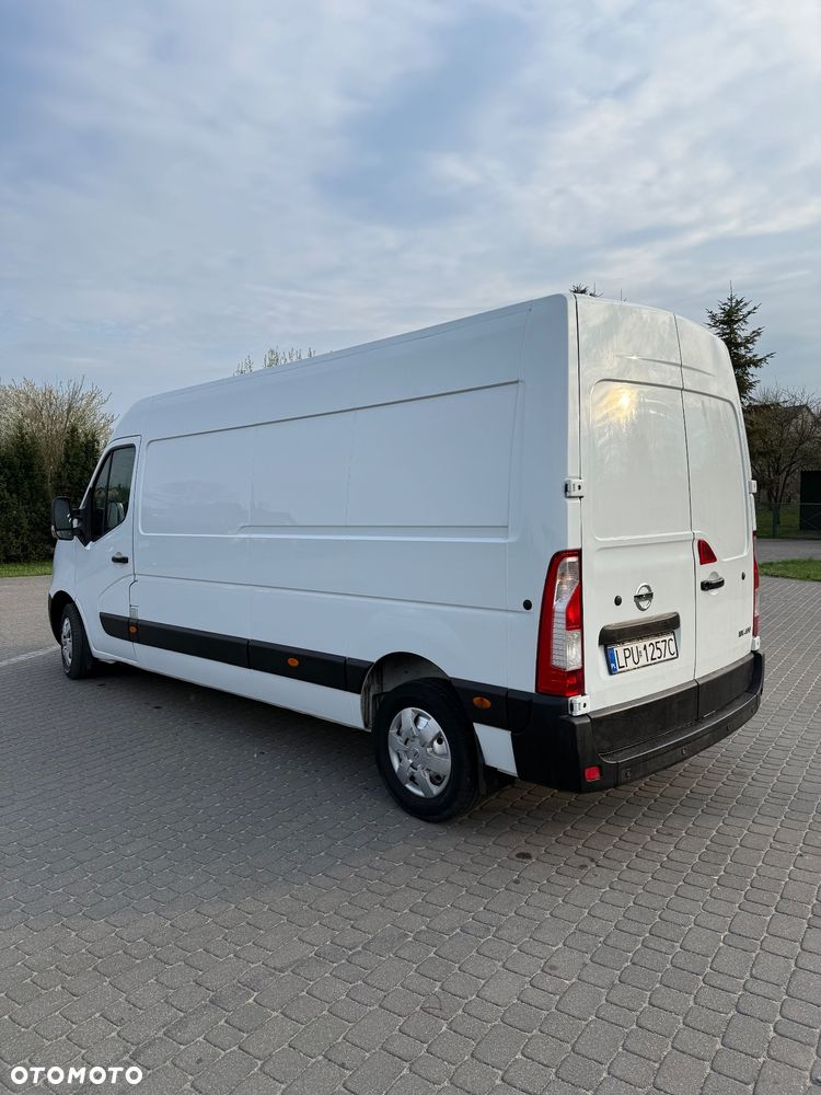 Renault Master - 4