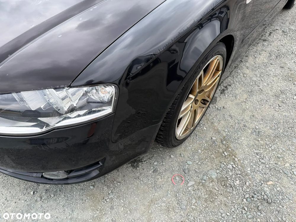 Audi A4 Avant - 6