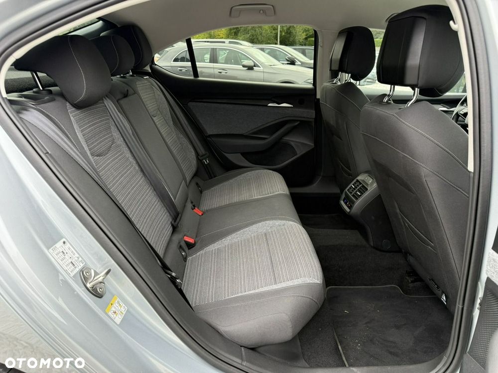 Skoda Superb 2.0 TSI 4x4 Selection DSG - 13