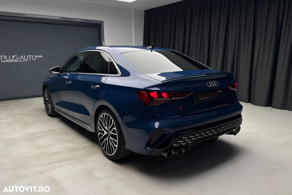 Audi S3 Limuzina Quattro S tronic - 6