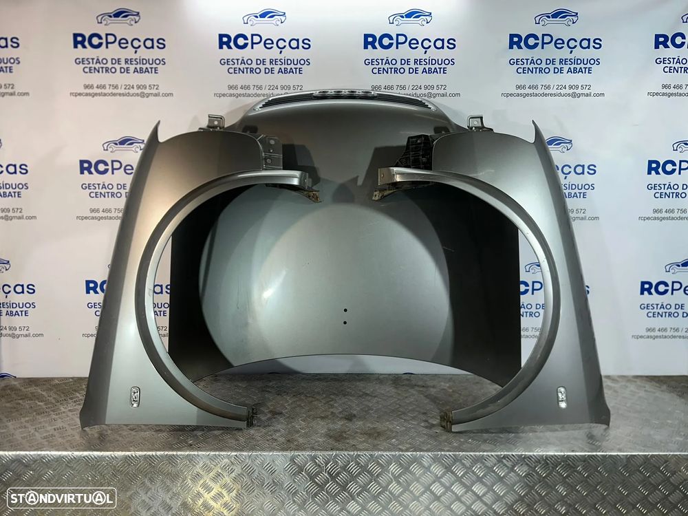 .Frente Completa VW Audi A6 C5 4B 2.5 TDi 177cv Allroad Quattro 1997 - 2004 - 10