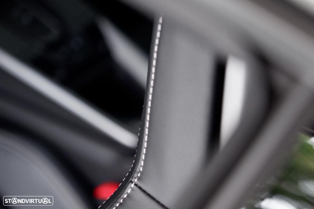 Porsche 911 (992) Carrera S PDK - 13