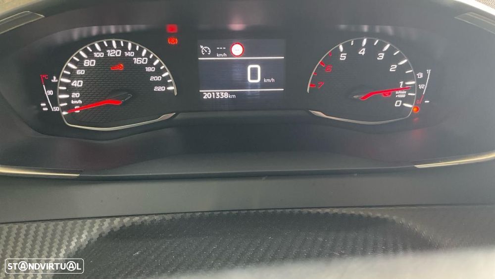 Peugeot 208 1.5 BlueHDi Active - 4