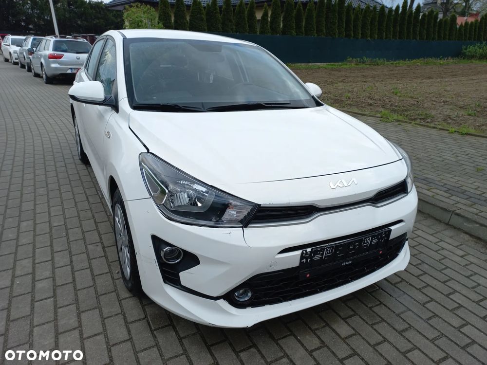 Kia Rio 1.2 Edition 7 - 15