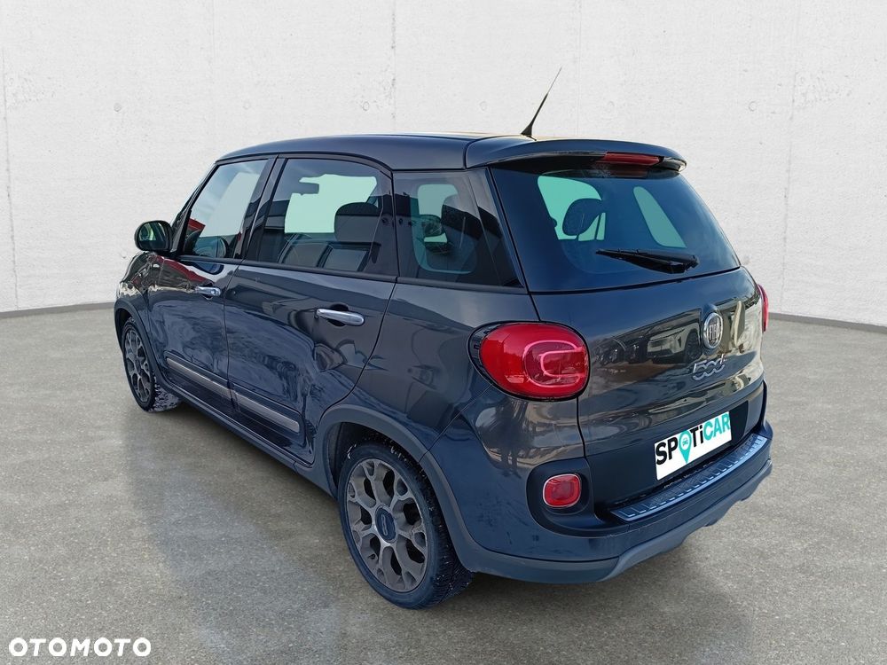 Fiat 500L 0.9 8V Twinair Lounge S&S - 4