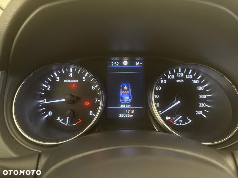 Nissan Qashqai 1.3 DIG-T N-Connecta - 15
