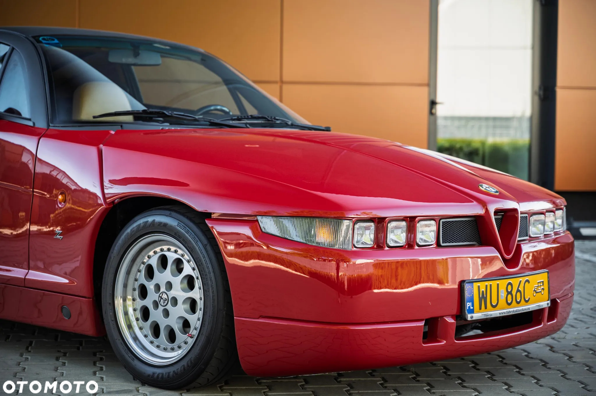 Alfa Romeo Inny - 3