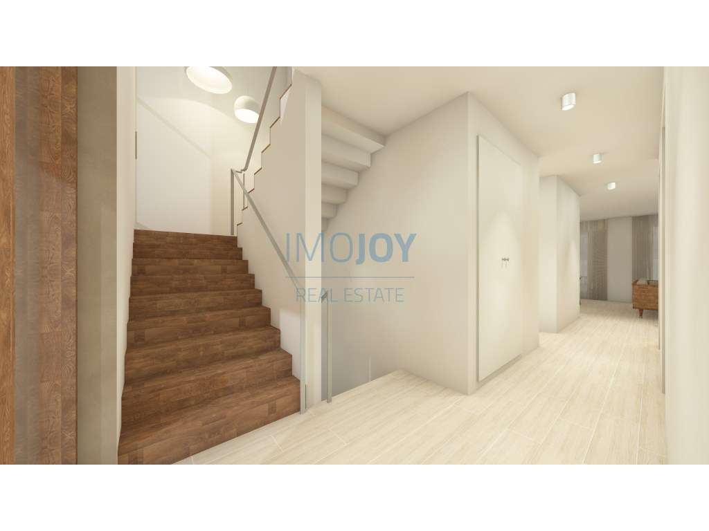 Moradia V4 Atouguia da Baleia - Grande imagem: 5/9