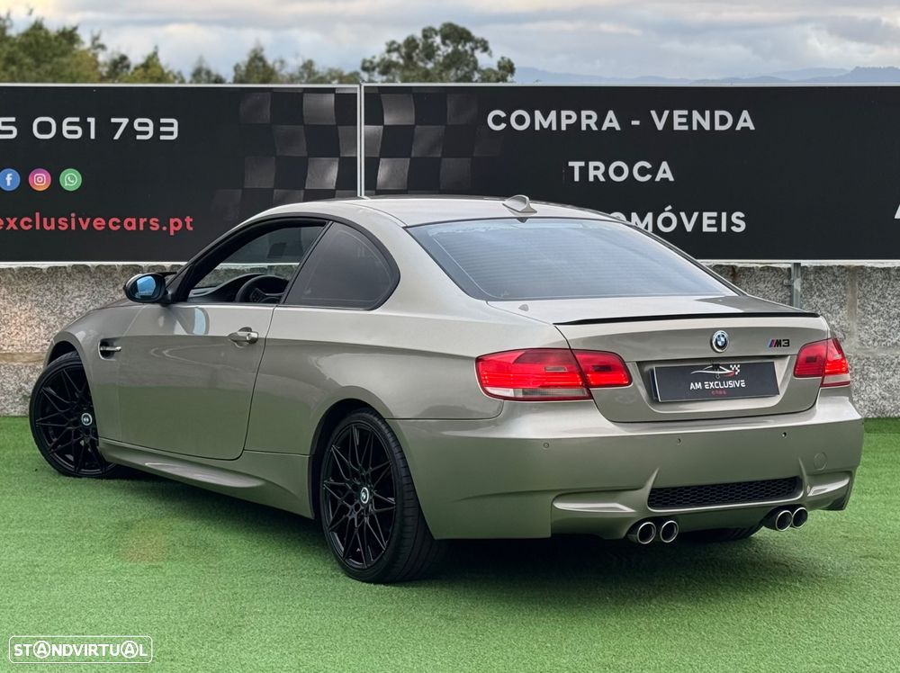 BMW 320 d Auto Pack M - 3