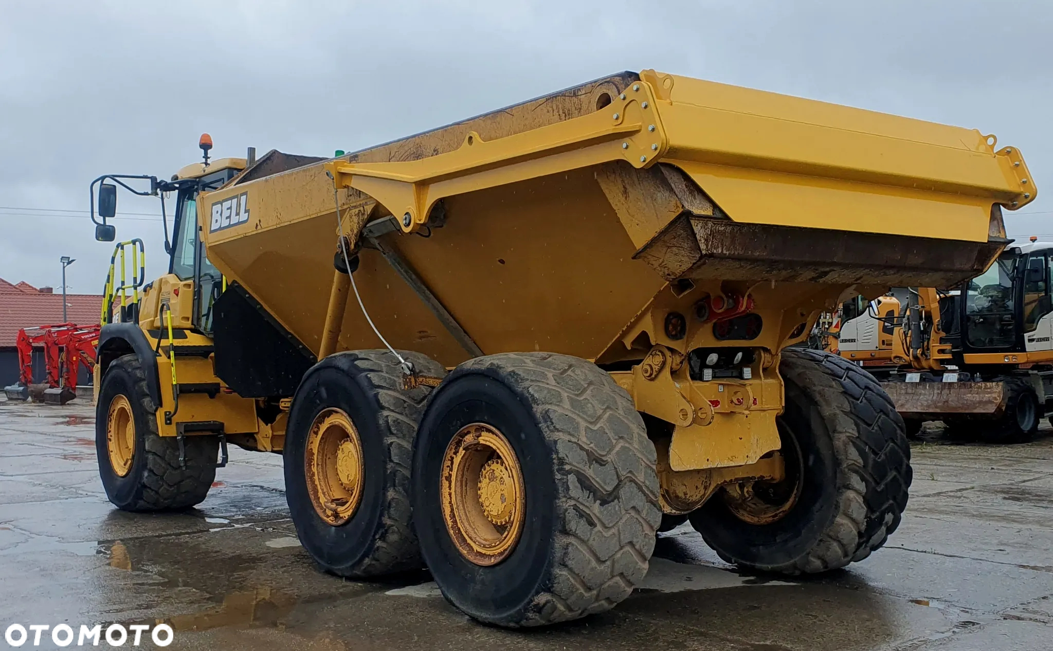 Bell B30E - 4