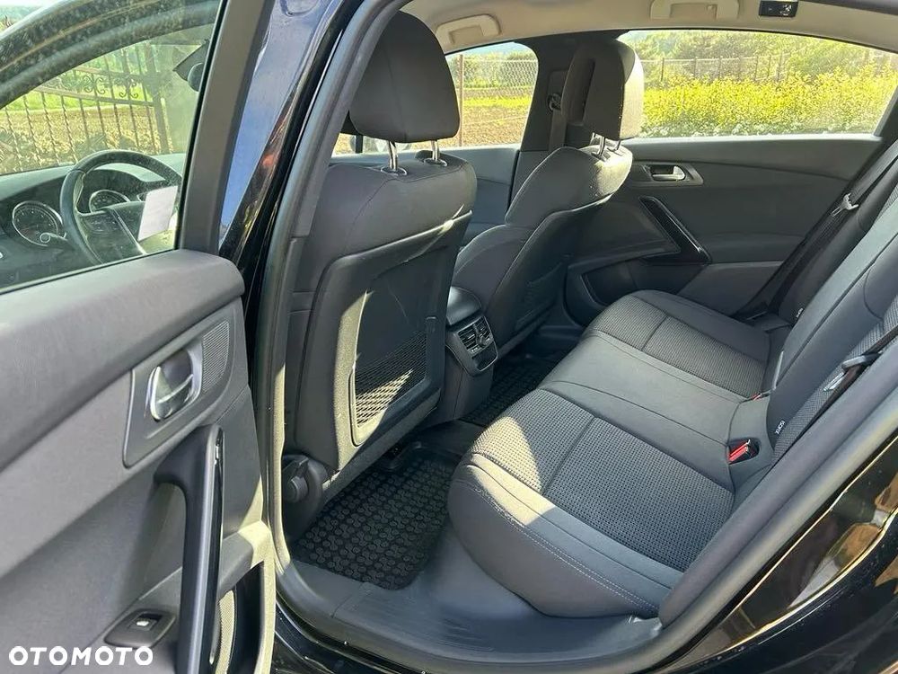 Peugeot 508 1.6 e-THP Active S&S - 13