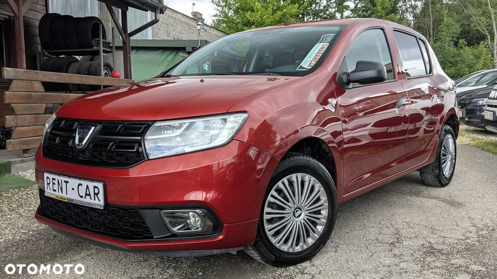 Dacia Sandero 0.9 TCe Laureate S&S - 2