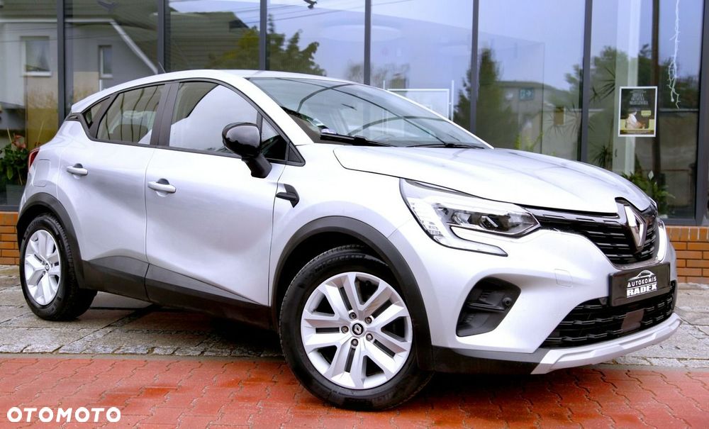 Renault Captur - 3