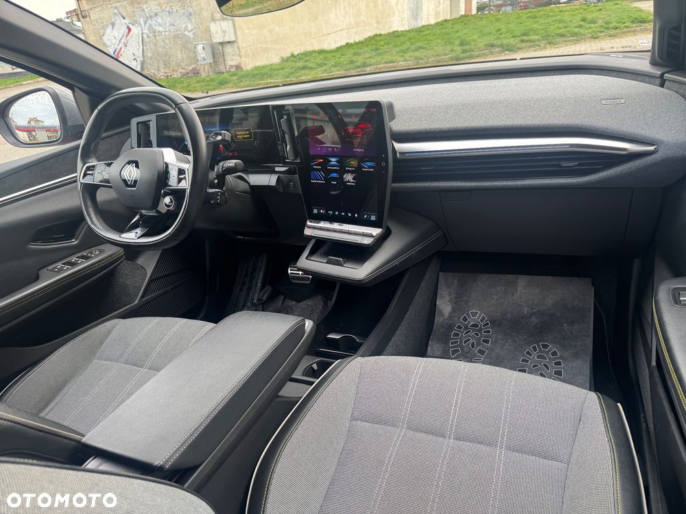 Renault Megane EV60 Techno - 30