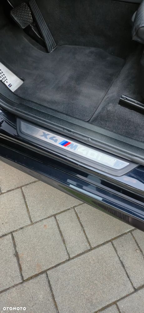 BMW X4 - 14
