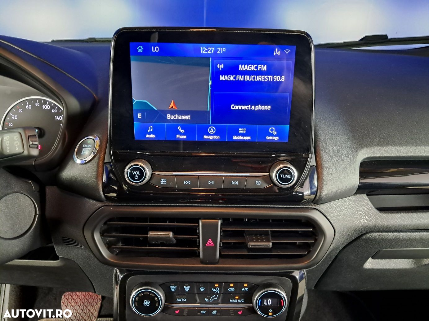 Ford EcoSport - 15