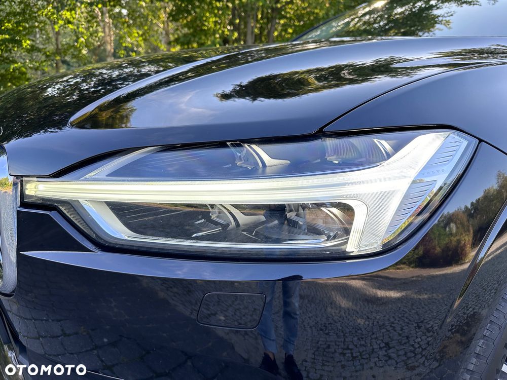 Volvo XC 60 T5 GPF AWD Inscription - 37