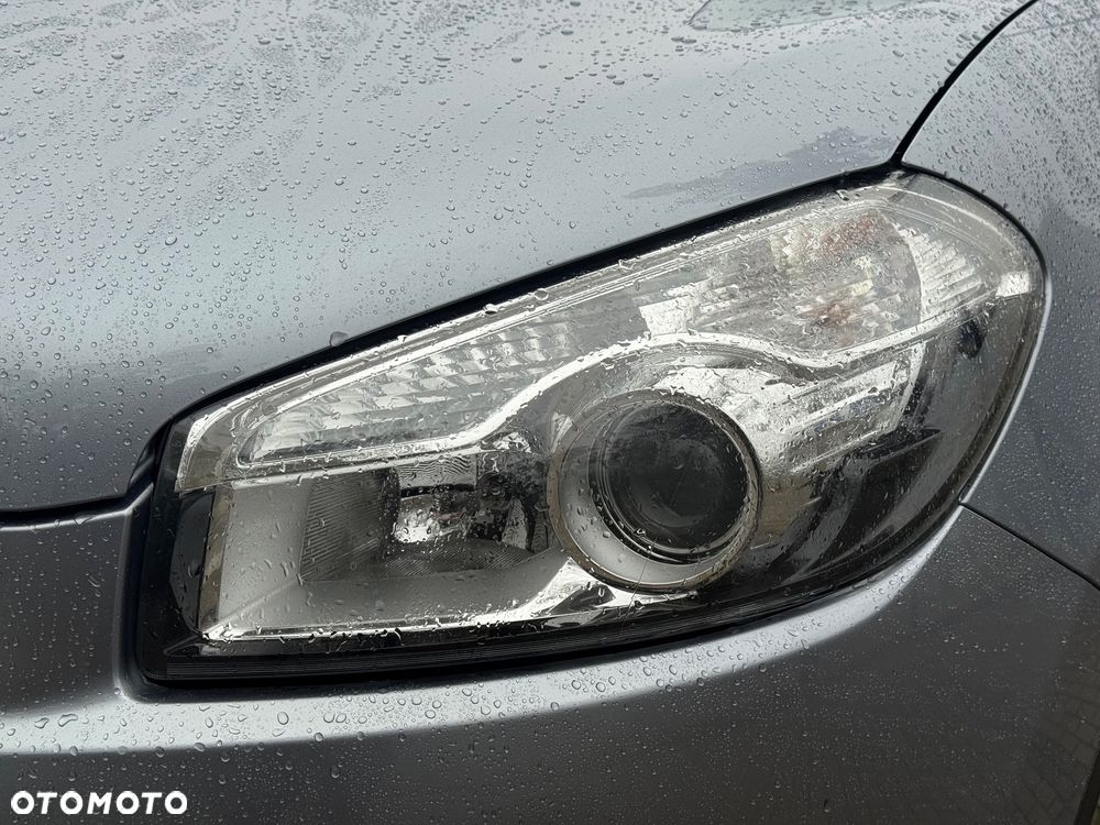 Nissan Qashqai 1.6 Tekna - 29