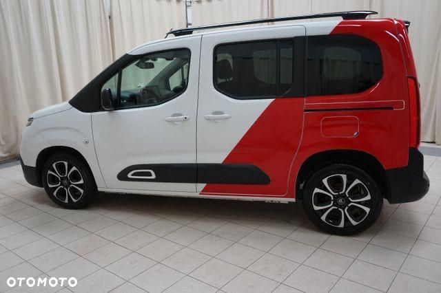 Citroën Berlingo - 6