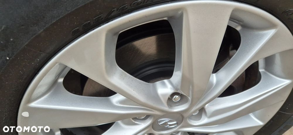 Hyundai Tucson 1.6 GDI BlueDrive Style 2WD - 31