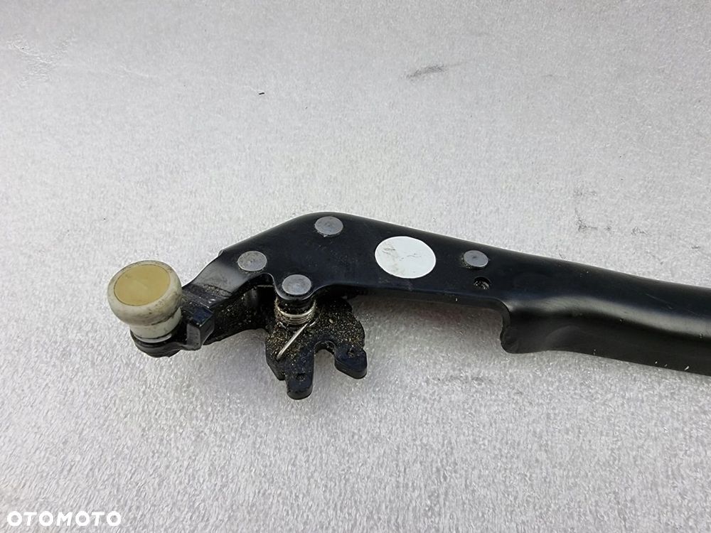 FORD TRANSIT CUSTOM ROLKA DRZWI BOCZNYCH - 5