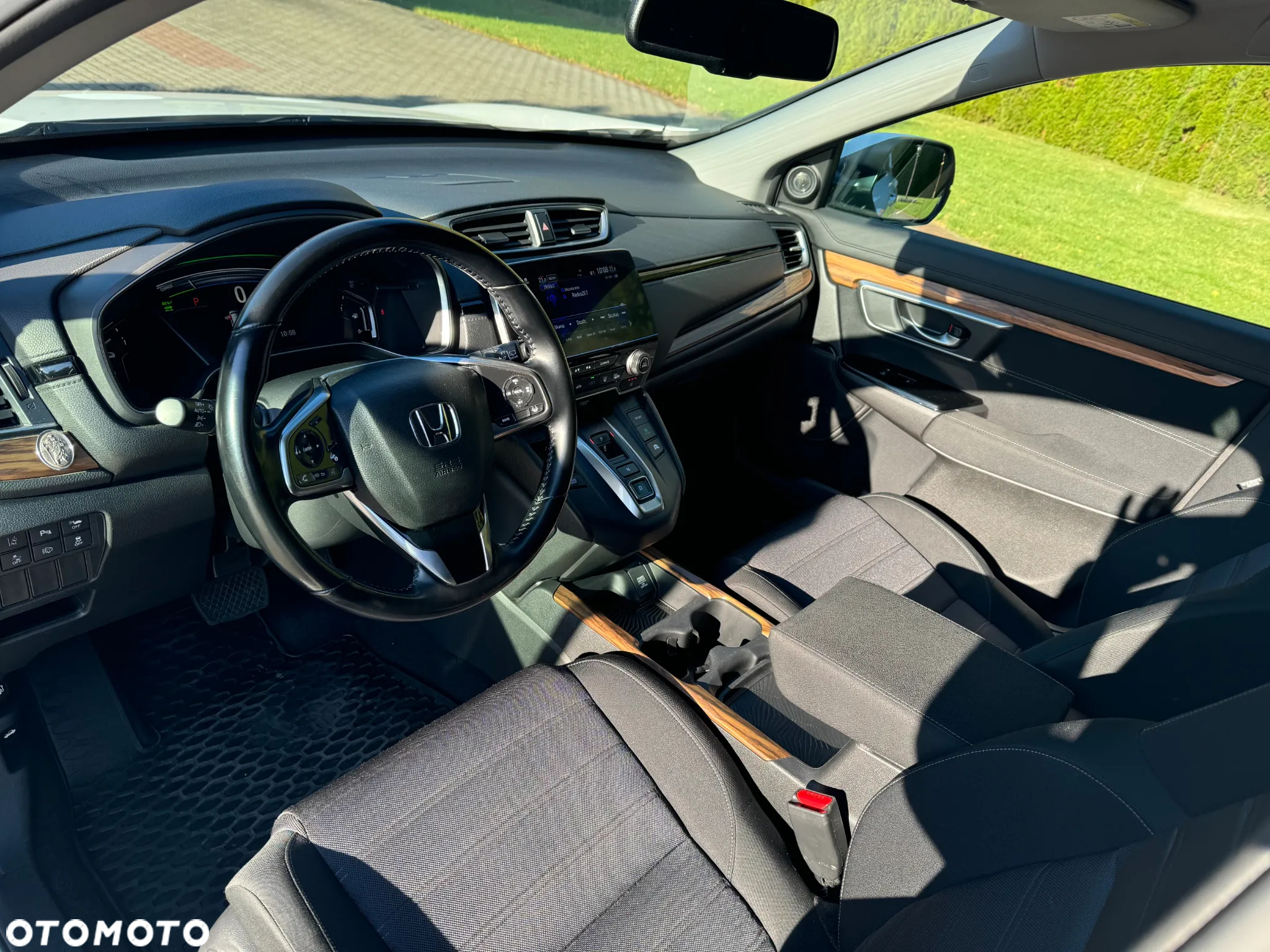 Honda CR-V - 3