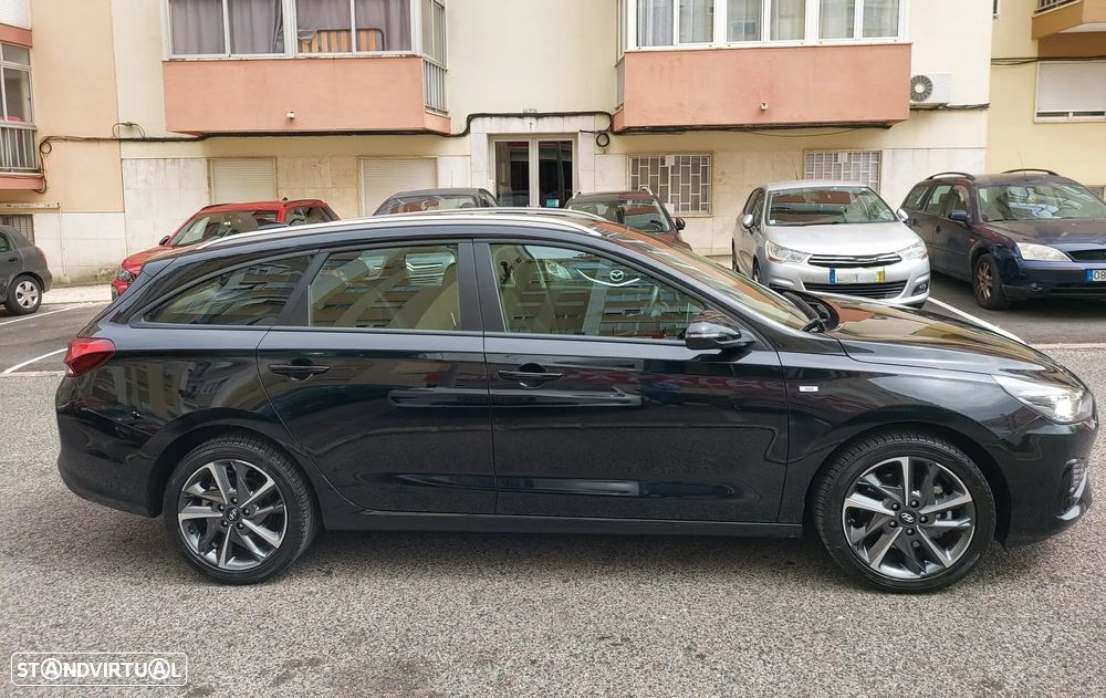 Hyundai i30 - 3