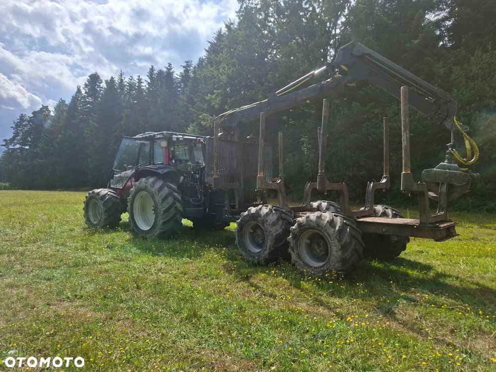 Valtra T173 - 3