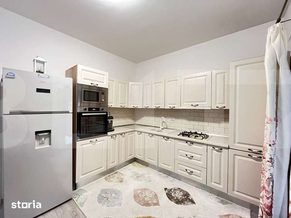 Casa moderna  Catamarasti-Deal | 91 mp utili | Teren 400 mp - Imagine principală: 5/9