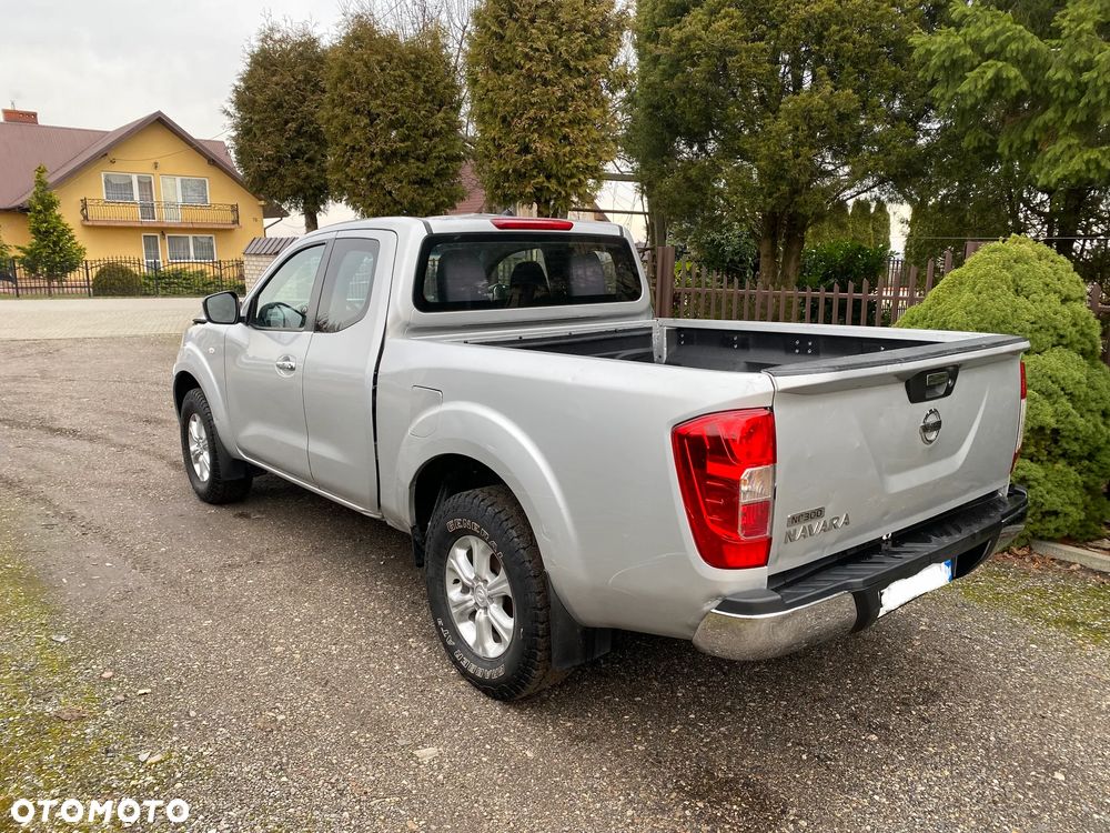 Nissan Navara - 6