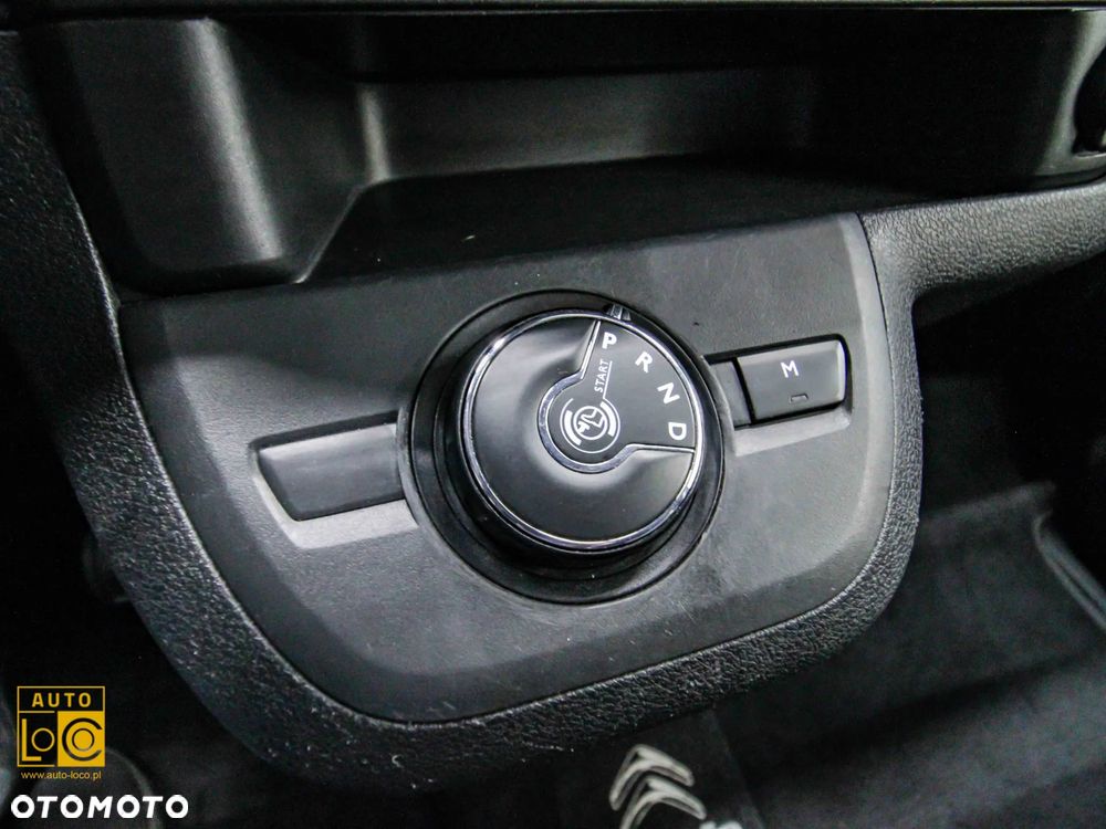 Citroën SpaceTourer M EAT8 Feel - 28