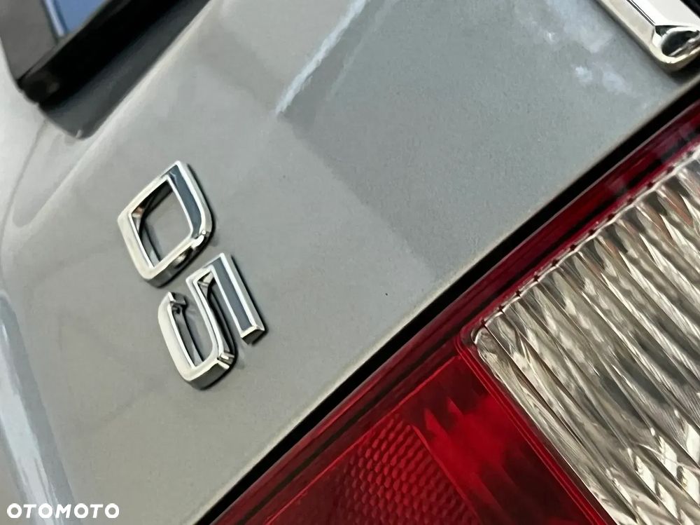 Volvo S80 - 8