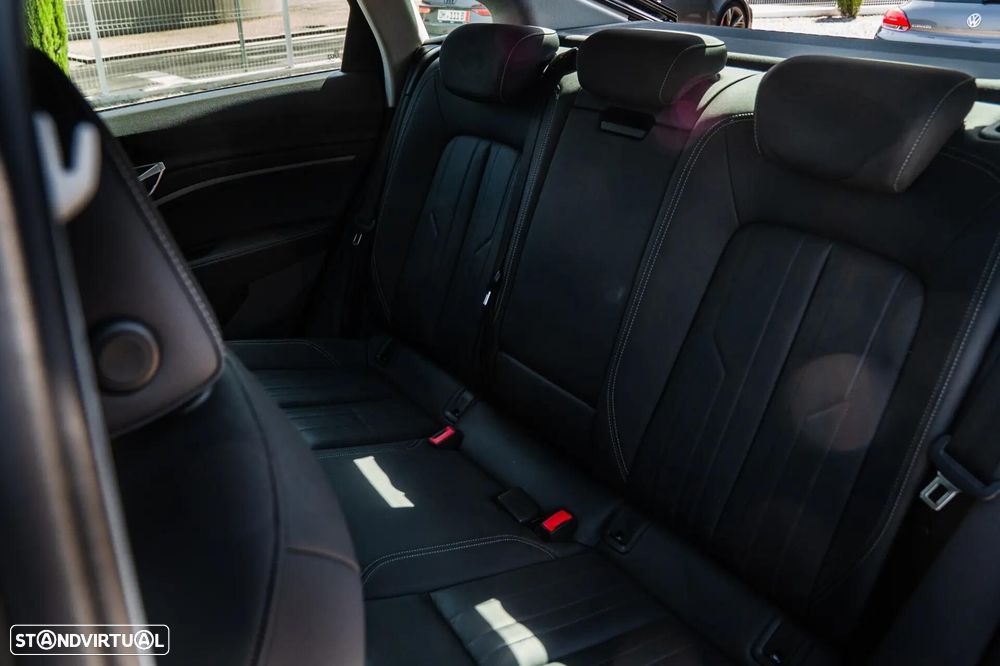 Audi e-tron Sportback 50 quattro Advanced - 16