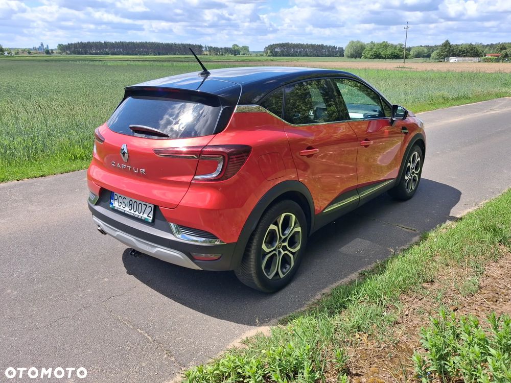 Renault Captur - 16