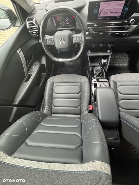 Citroën C4 1.5 BlueHDi Shine S&S - 13